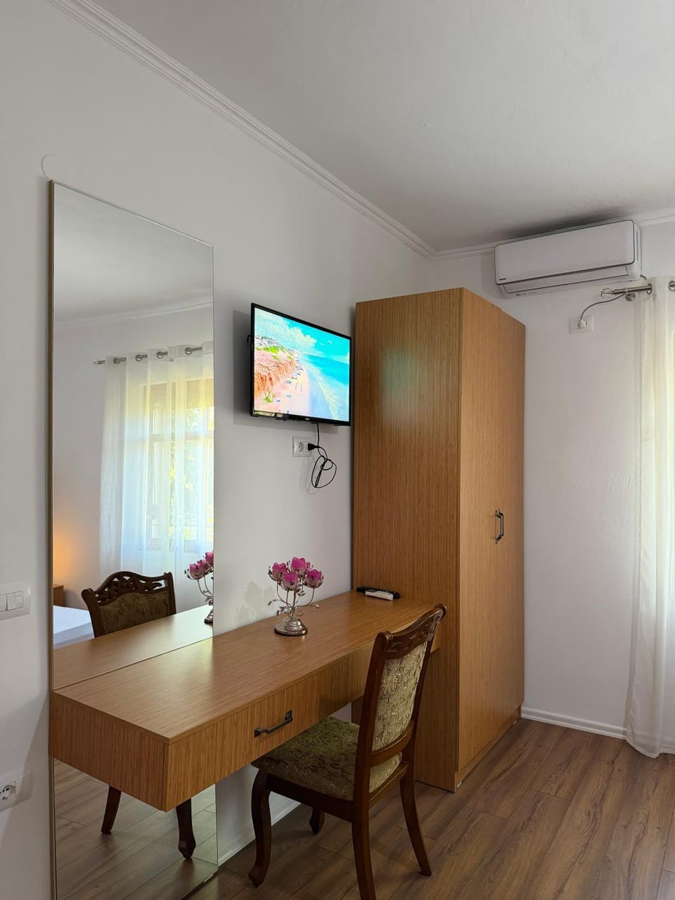 Villa Fjorentin Berat Apartment in Europe