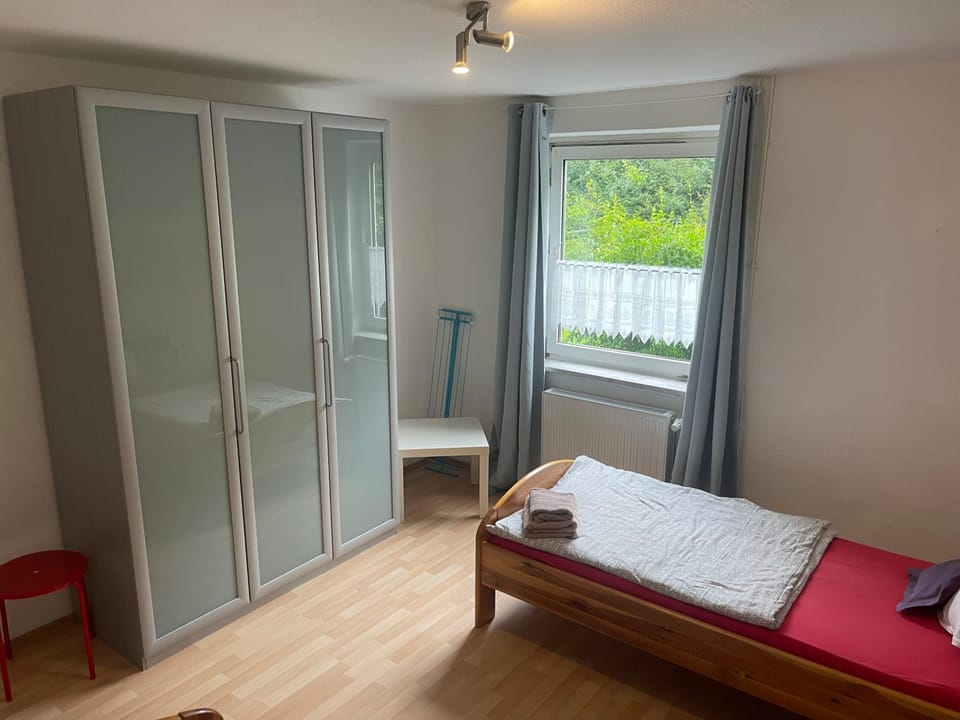 Ahornblick Apartment in Wolfenbüttel