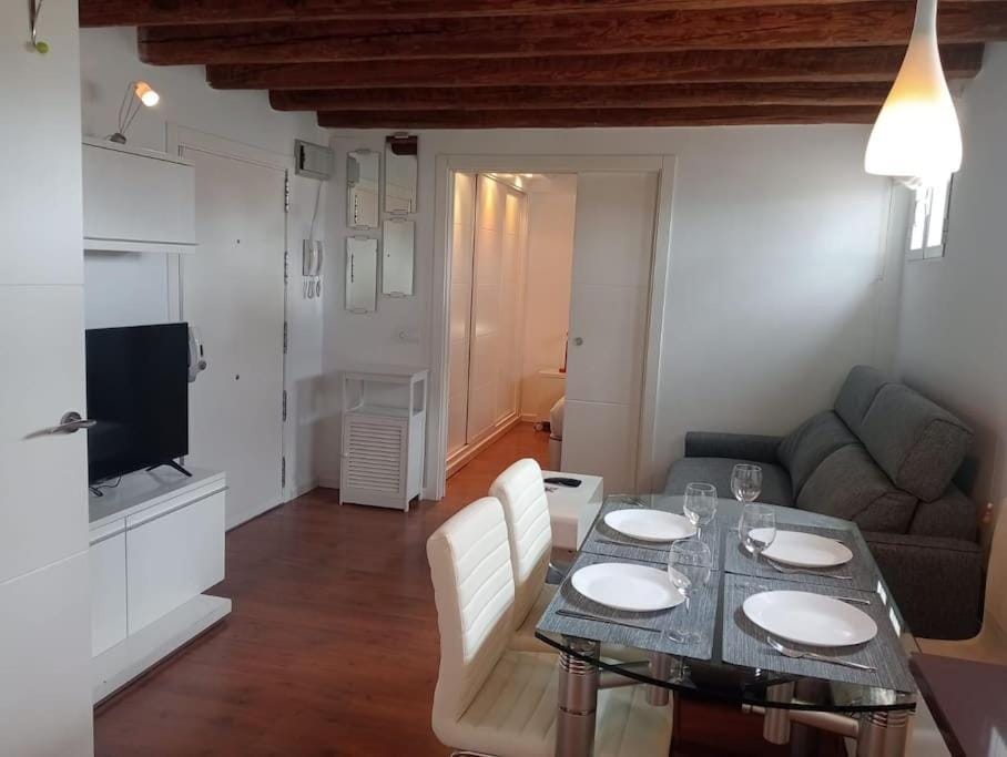 Emblematic flat in Madrid Central - Arenal Apartment in Centro