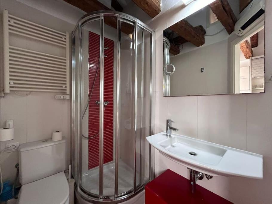 Emblematic flat in Madrid Central - Arenal Apartment in Centro