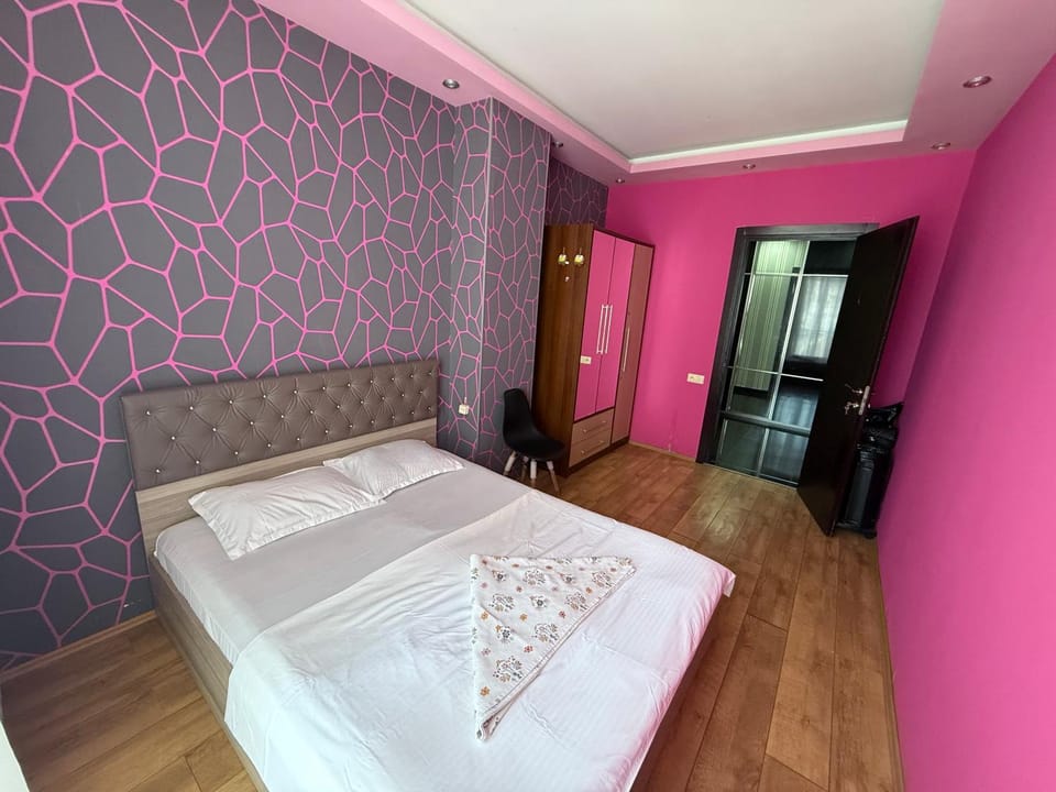 magnolia apartment 423 Apartment in Batumi