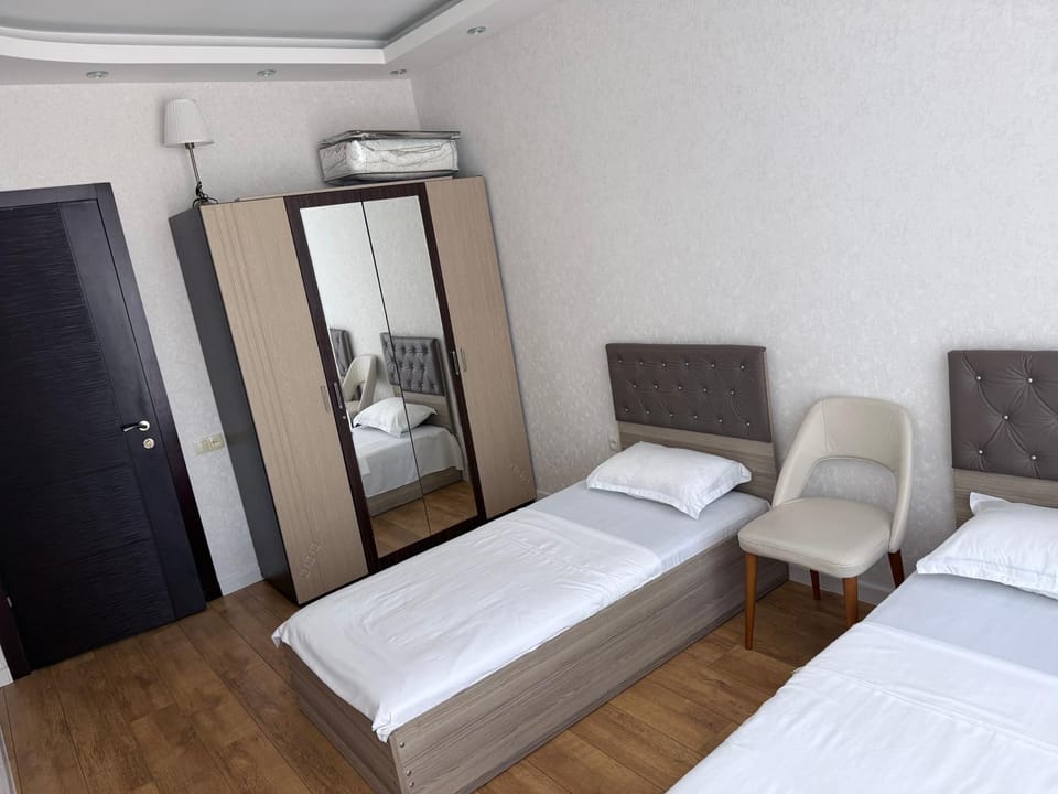 magnolia apartment 423 Apartment in Batumi