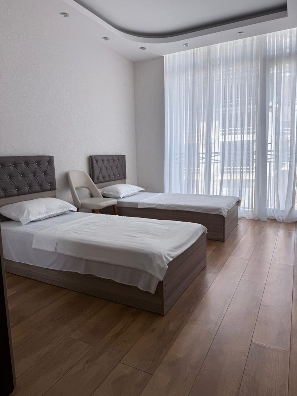magnolia apartment 423 Apartment in Batumi