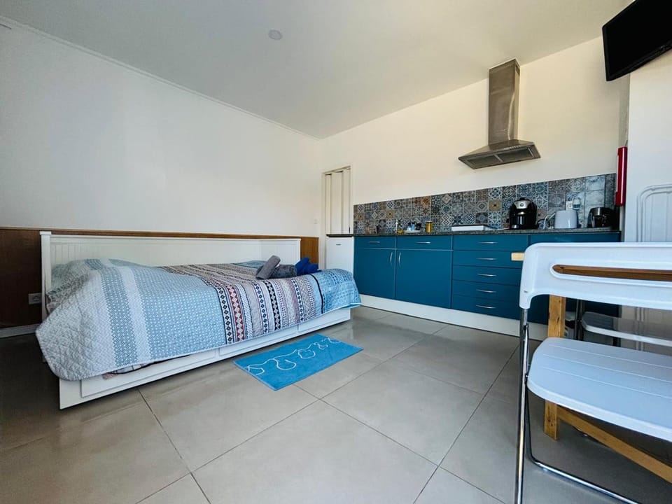 Estúdio praia Labruge Apartment in Porto District