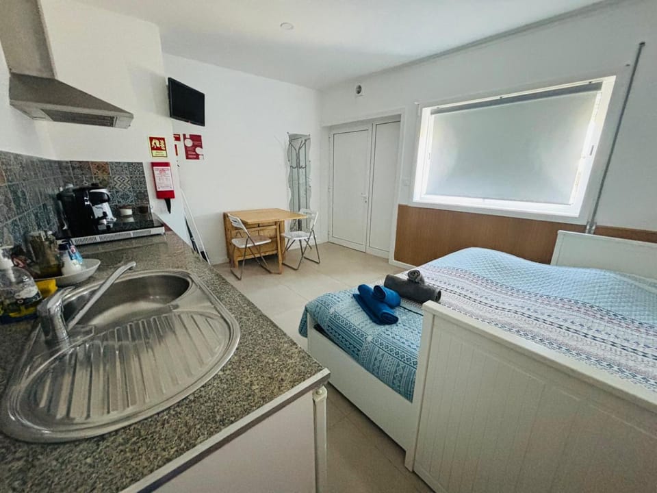 Estúdio praia Labruge Apartment in Porto District