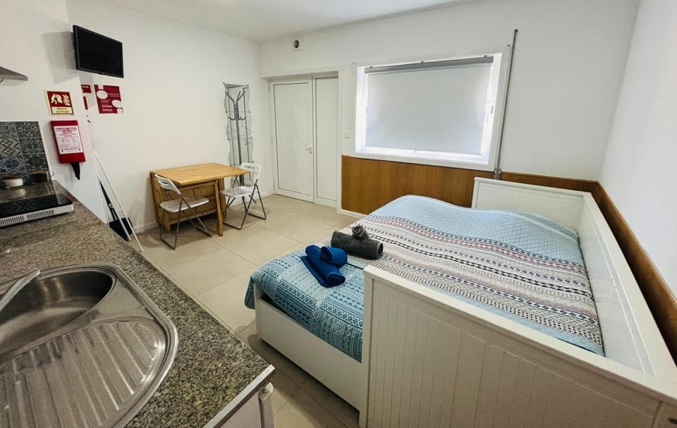 Estúdio praia Labruge Apartment in Porto District