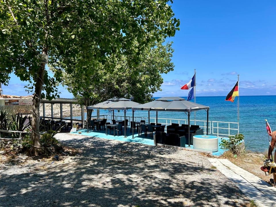 Ivy's house Bed and Breakfast in Calabria