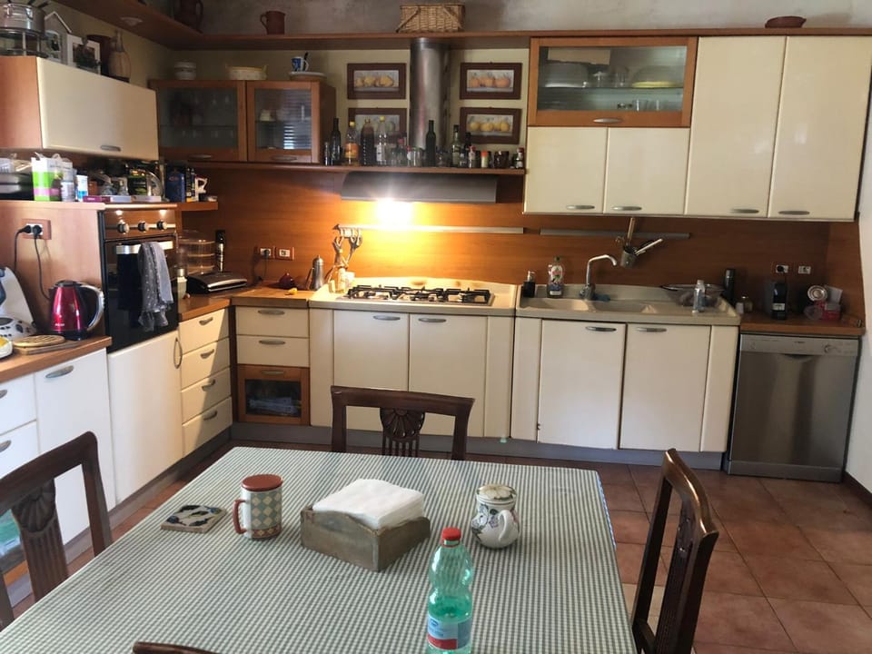 Ivy's house Bed and Breakfast in Calabria