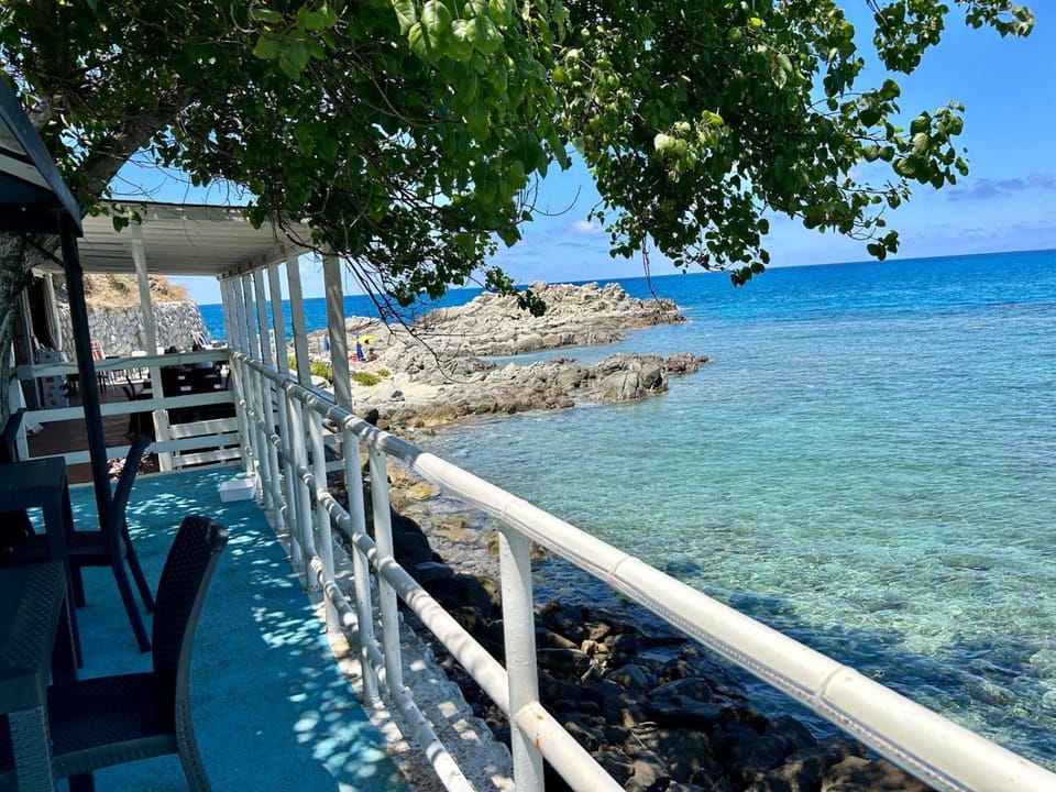 Ivy's house Bed and Breakfast in Calabria