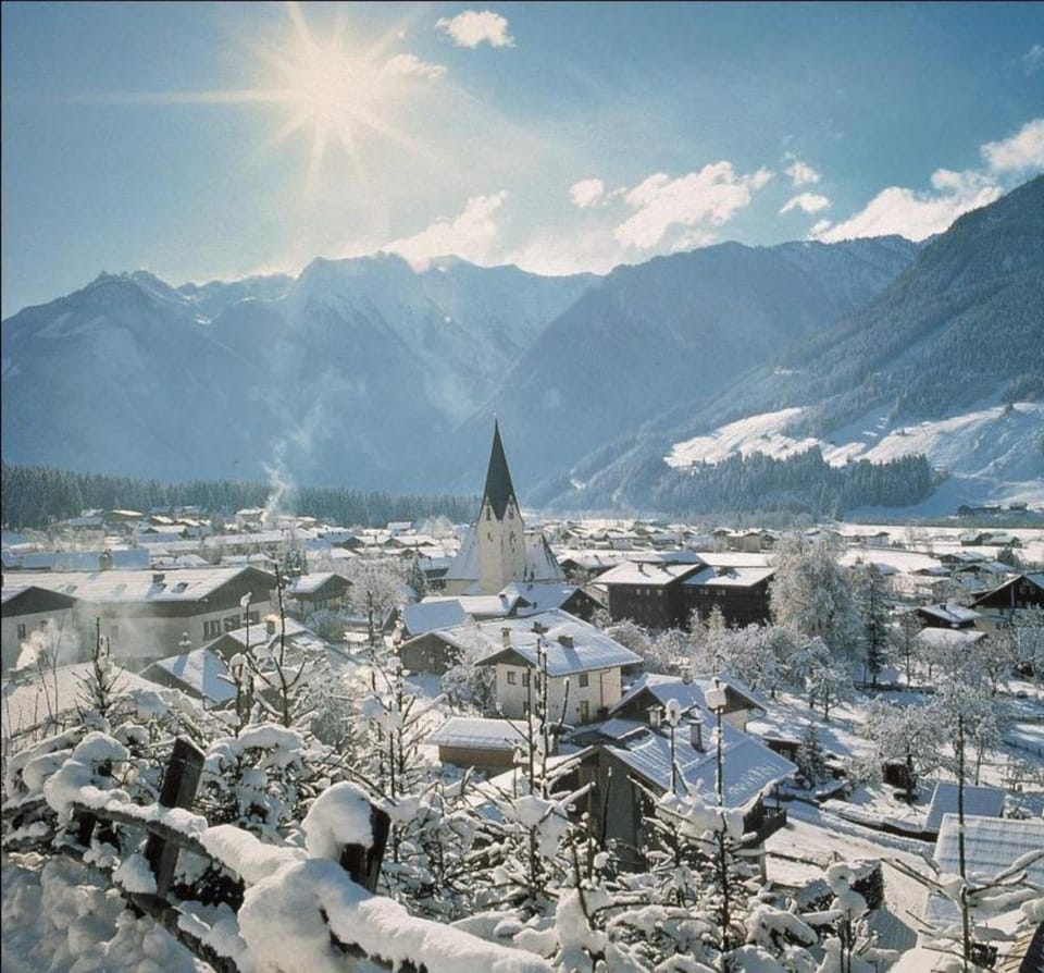 Winter