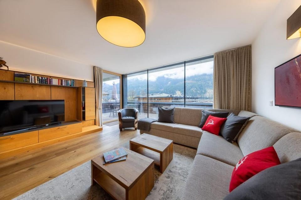 Am Sonnenhang Top 4 House in Salzburgerland