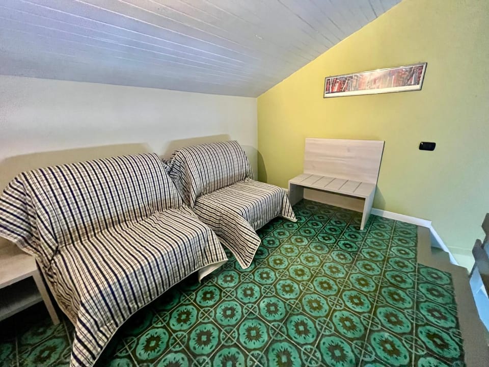 La Scuna Apartment Monterosso Apartment in Monterosso al Mare