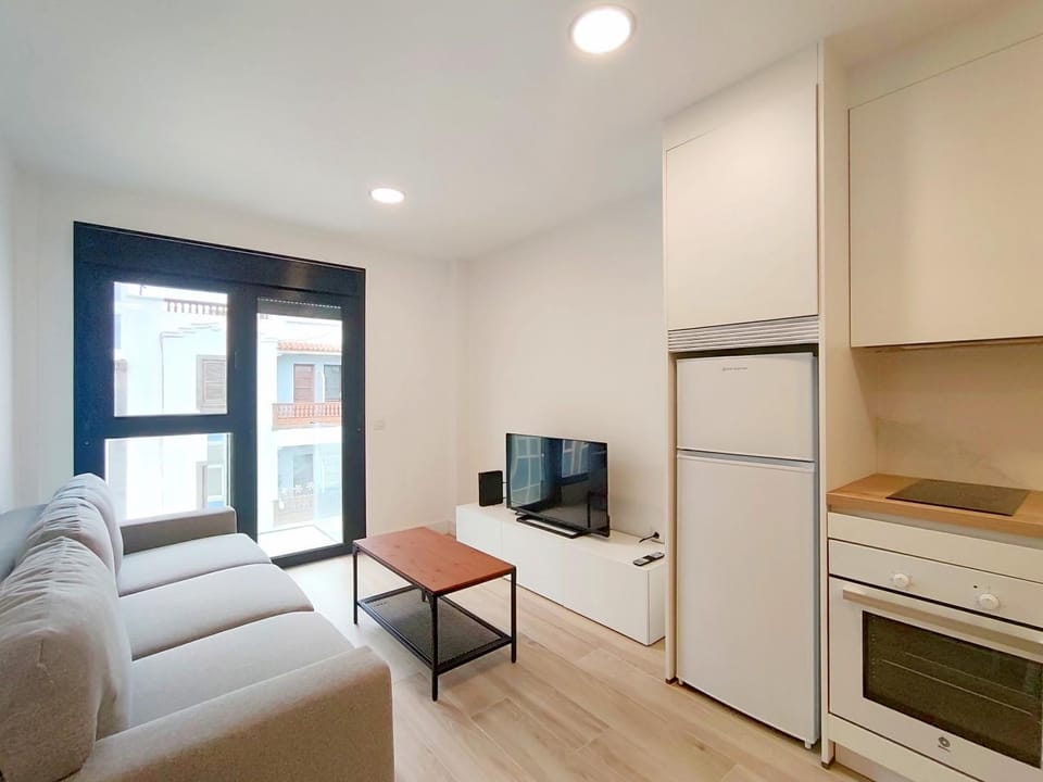 Luxury Apartments Las Canteras Apartment in Las Palmas de Gran Canaria