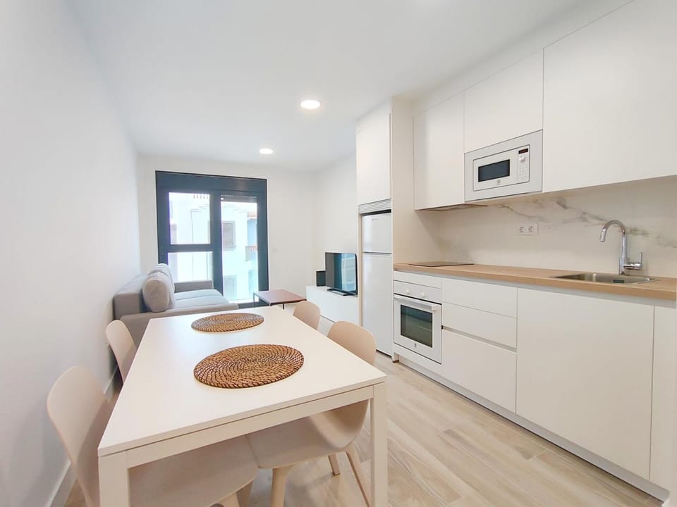 Luxury Apartments Las Canteras Apartment in Las Palmas de Gran Canaria