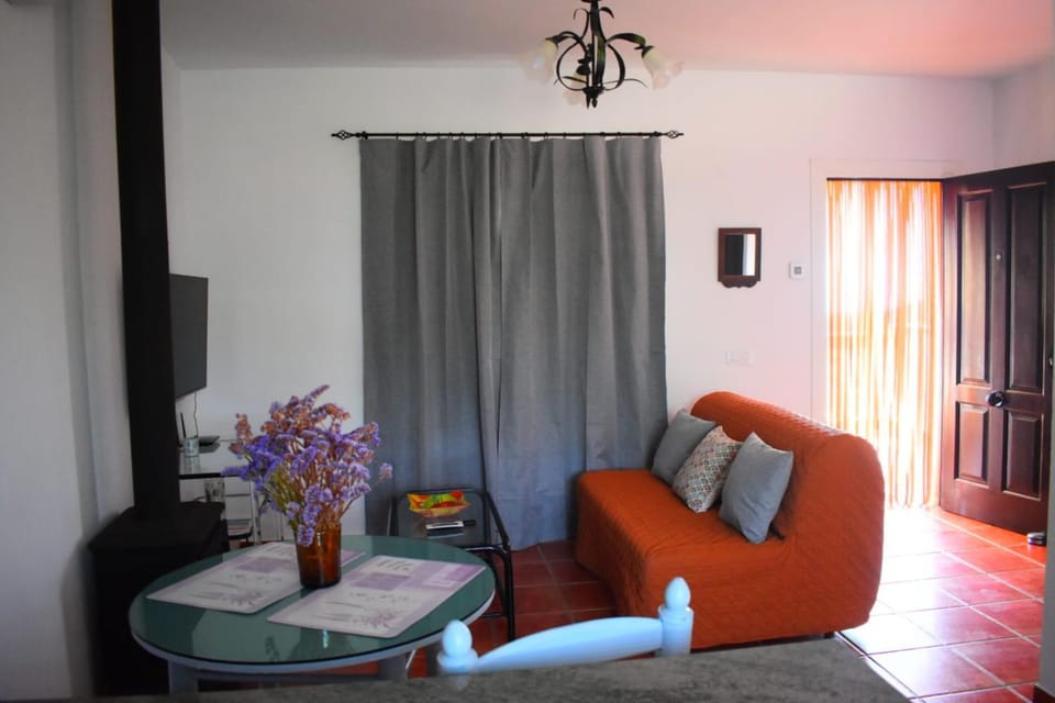 Casa Torres House in Axarquía