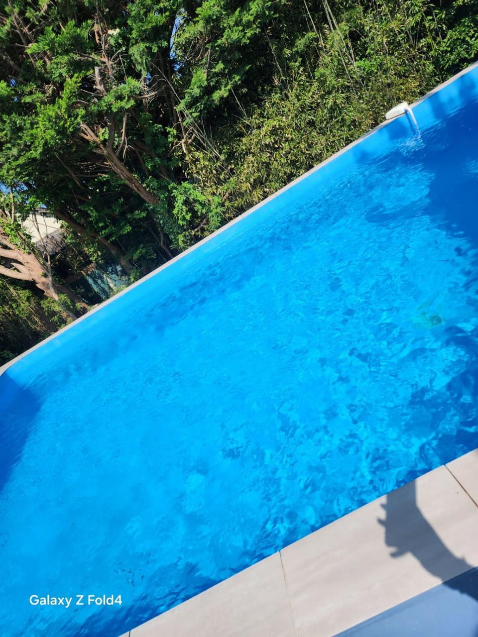 Villa shamina piscine sauna 3 bedrooms Villa in Benerville-sur-Mer