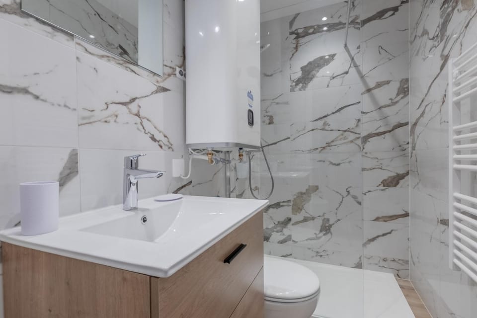 Cosy Home Bertrange Apartment in Rhineland-Palatinate