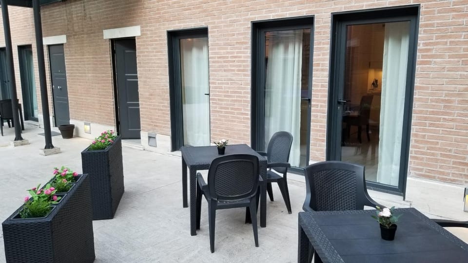 Patio, Day, View (from property/room)