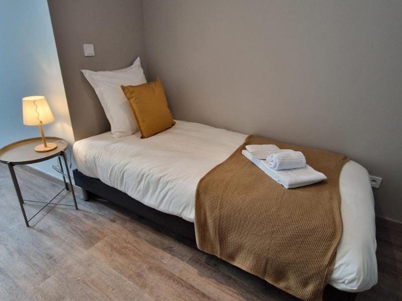 Grande maison de vacances Les Champions House in Centre-Val de Loire