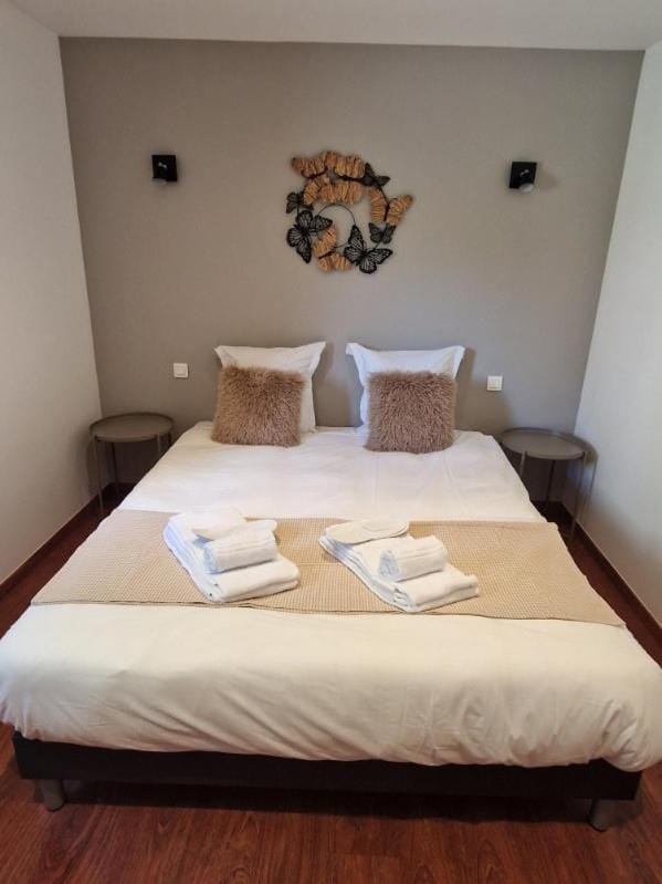 Grande maison de vacances Les Champions House in Centre-Val de Loire