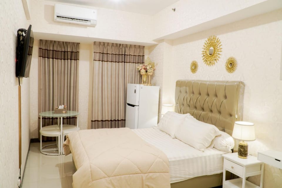 Let You inn Apartment in Surabaya