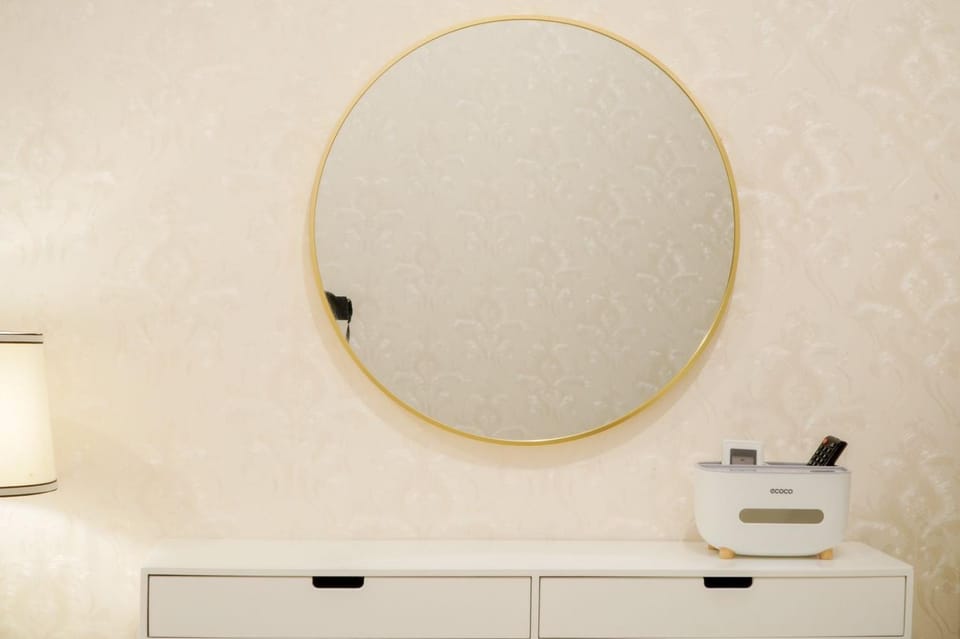 Let You inn Apartment in Surabaya