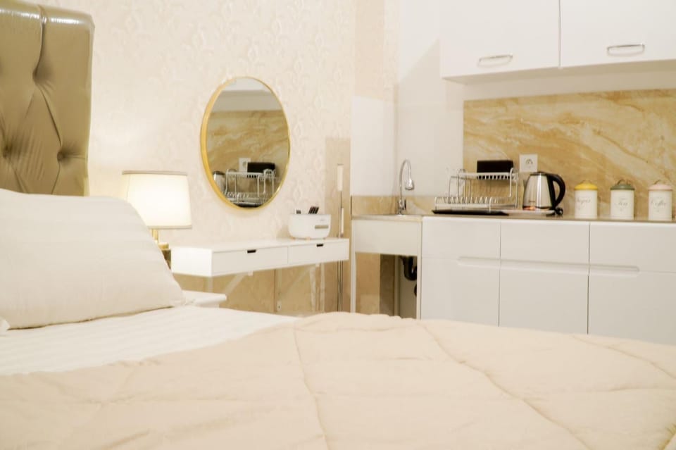 Let You inn Apartment in Surabaya