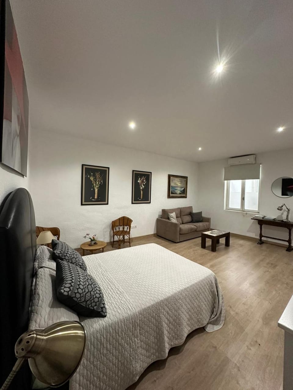 Calle Mayor GAM Apartment in Alicante