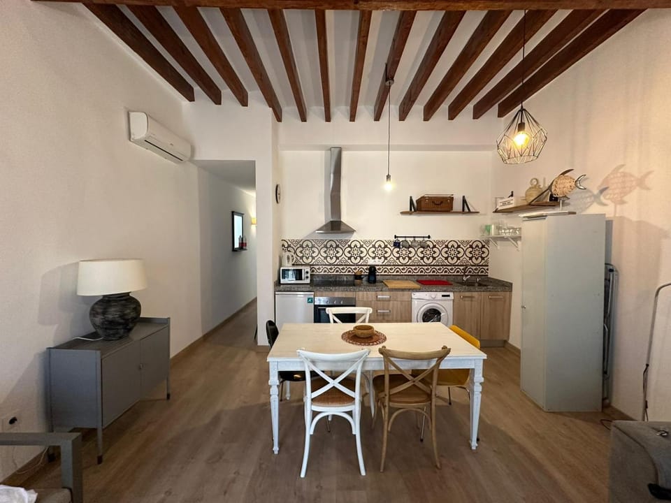 Calle Mayor GAM Apartment in Alicante