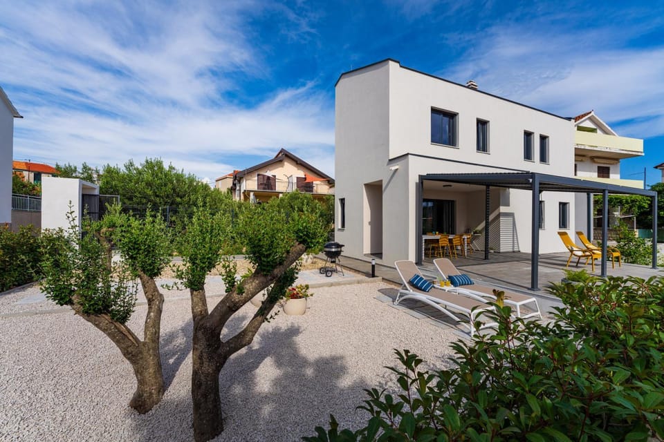 villa Rita Villa in Šibenik-Knin County, Croatia