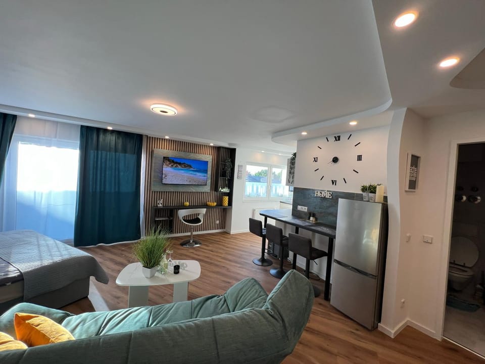 Alla Deluxe Apartment in Gotha