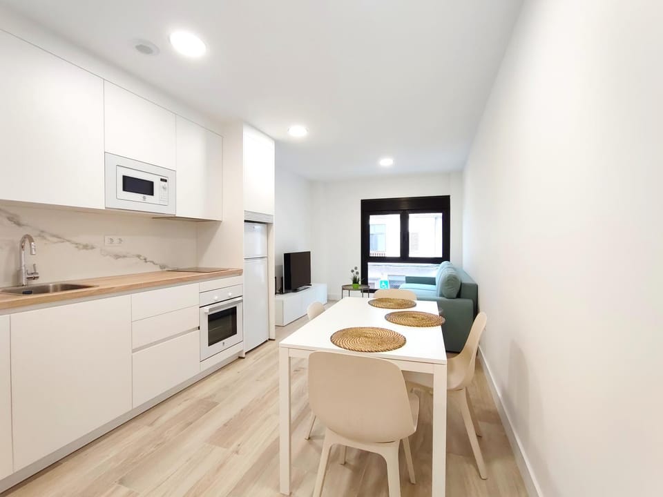 Luxury Apartments Las Canteras Apartment in Las Palmas de Gran Canaria