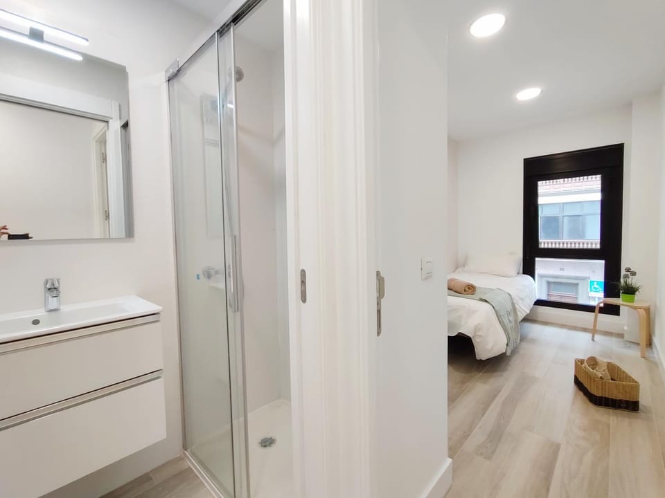 Luxury Apartments Las Canteras Apartment in Las Palmas de Gran Canaria