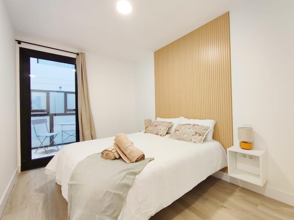 Luxury Apartments Las Canteras Apartment in Las Palmas de Gran Canaria
