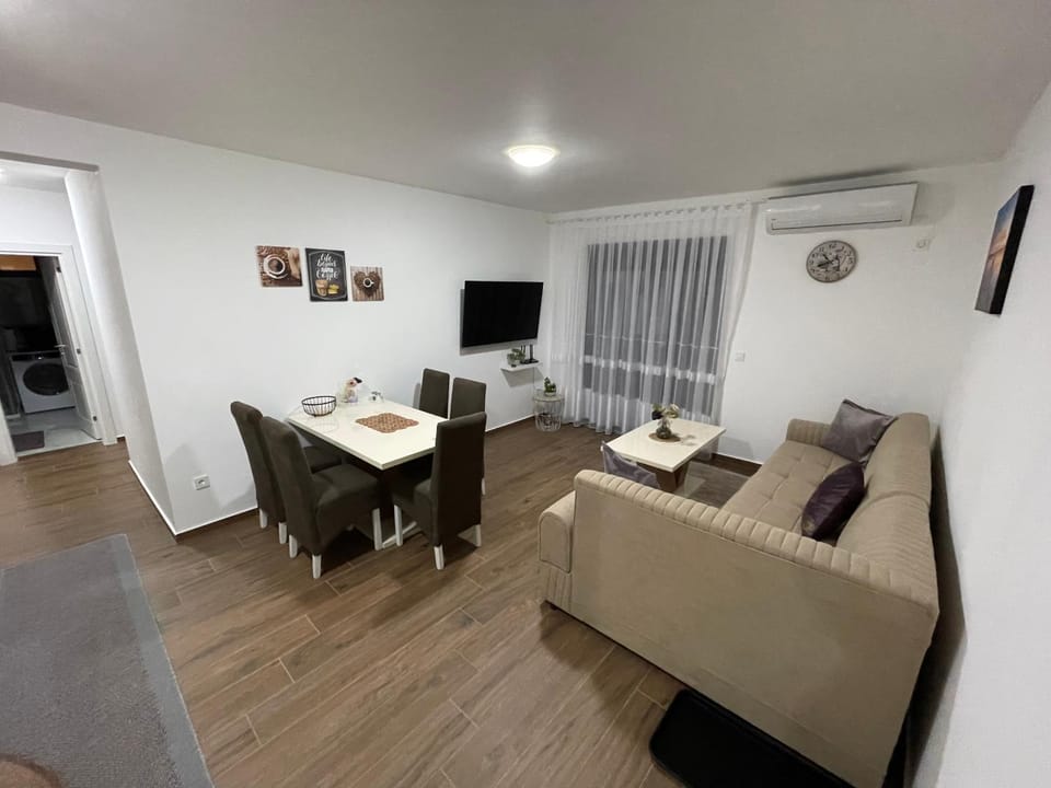 The View Apartments 2 Apartment in Ulcinj Municipality