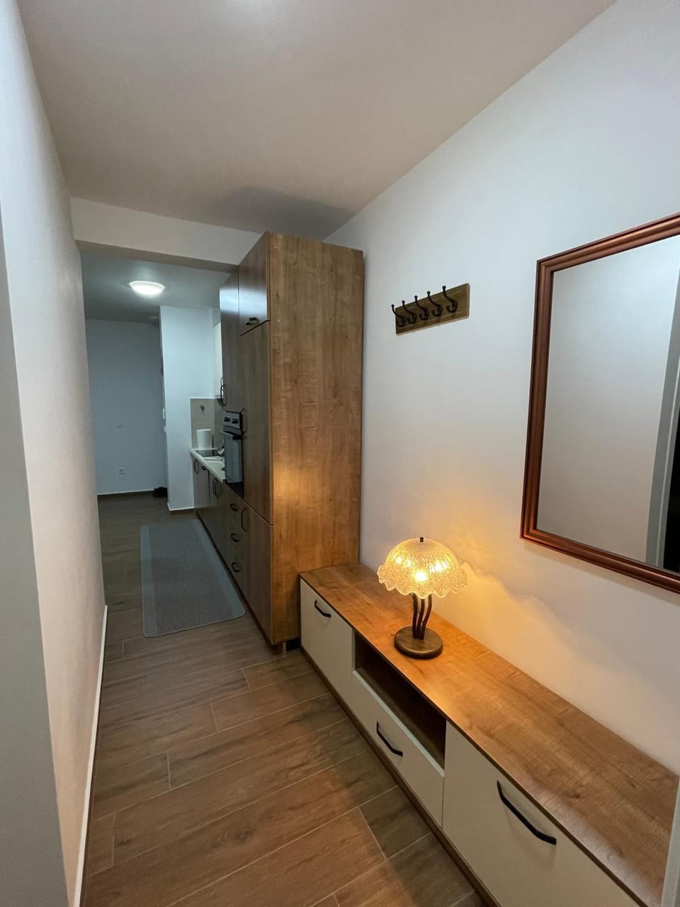 The View Apartments 2 Apartment in Ulcinj Municipality