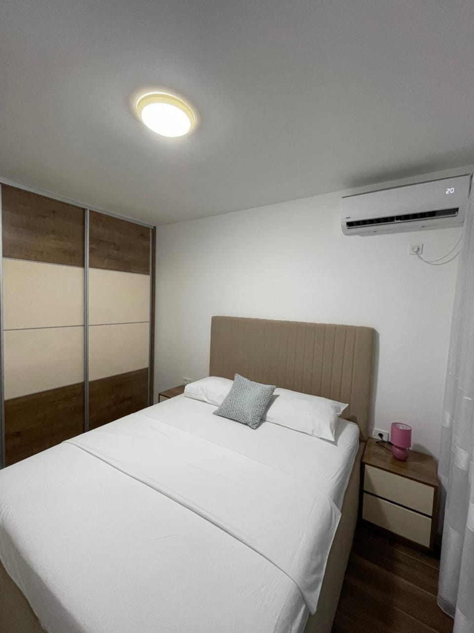 The View Apartments 2 Apartment in Ulcinj Municipality