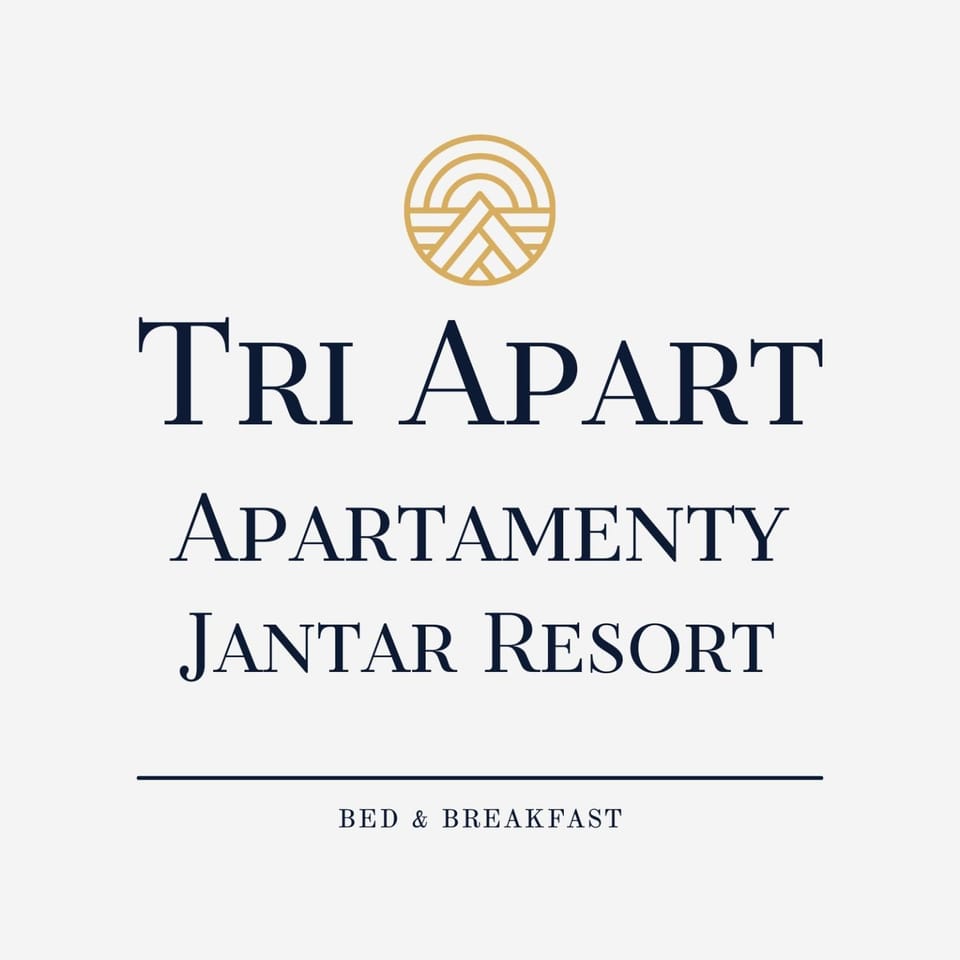 Apartament Joanna Jantar Resort by TriApart Apartment in Pomeranian Voivodeship