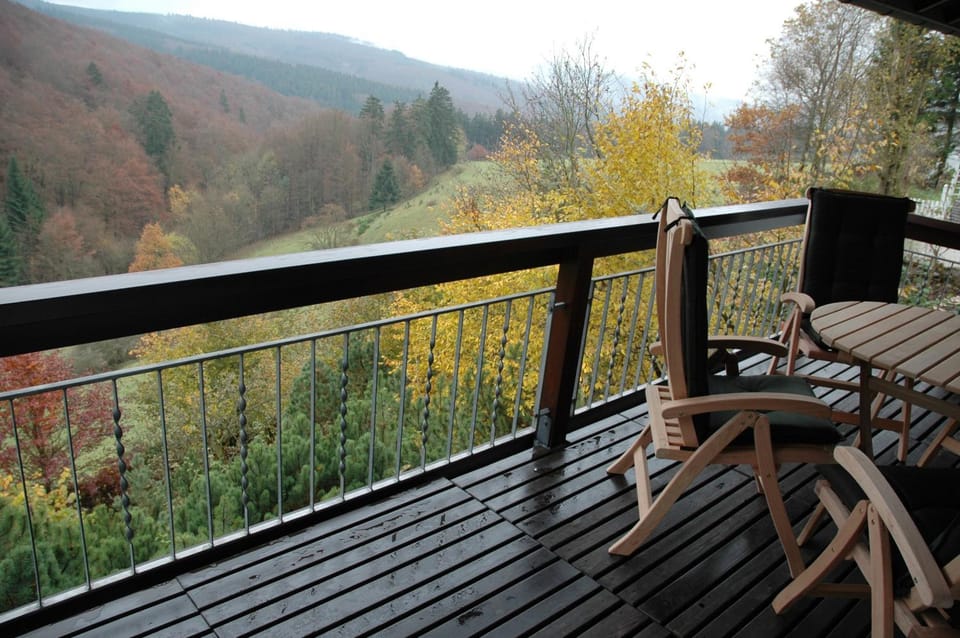 View (from property/room)