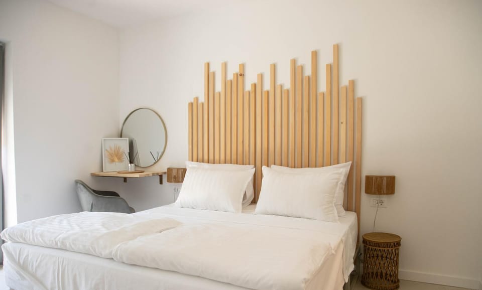 A-Seven Apartments Apartment in Rovinj