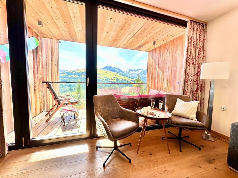 Edelweisshaus Top 10 House in Salzburgerland