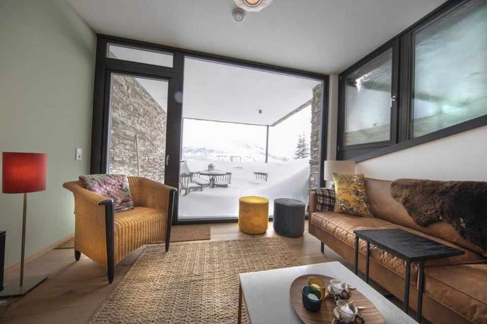 Edelweisshaus Top 5 House in Salzburgerland