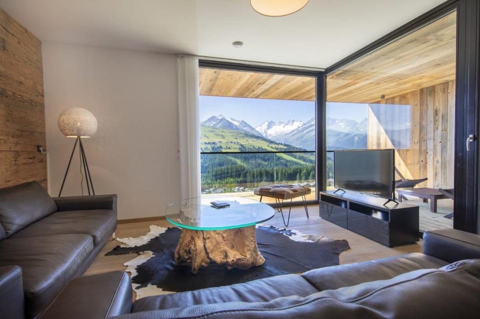 Edelweisshaus Top 11 House in Salzburgerland