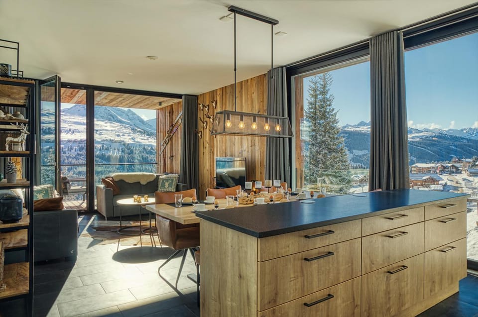 Edelweisshaus Top 6 House in Salzburgerland