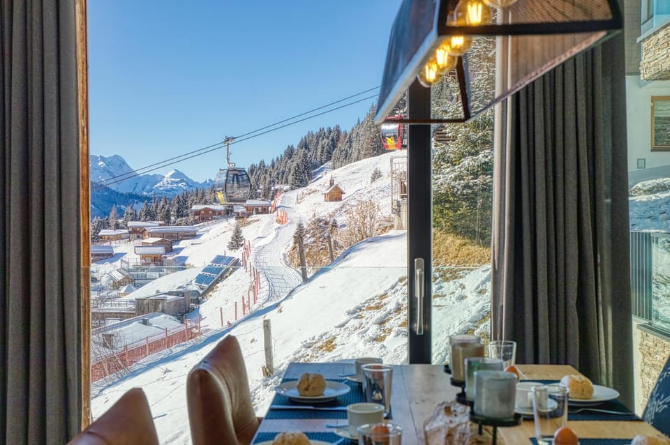 Edelweisshaus Top 6 House in Salzburgerland