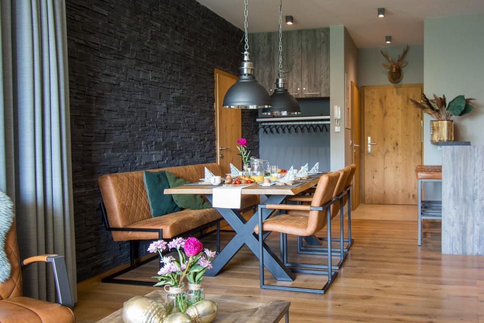 Edelweisshaus Top 7 House in Salzburgerland