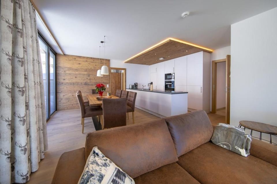 Edelweisshaus Top 8 House in Salzburgerland