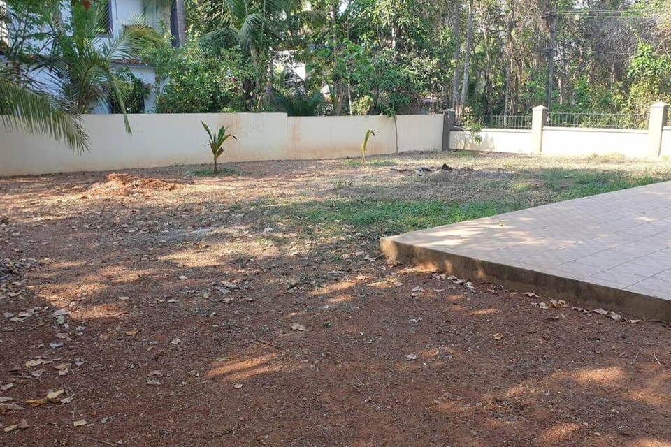 1-6 BHK Palatial Convertible Independent Villa 12 min Drive To Varca Beach Villa in Goa, India