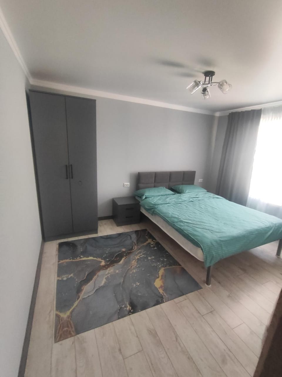 Diamond Bed and Breakfast in Almaty Region, Kazakhstan