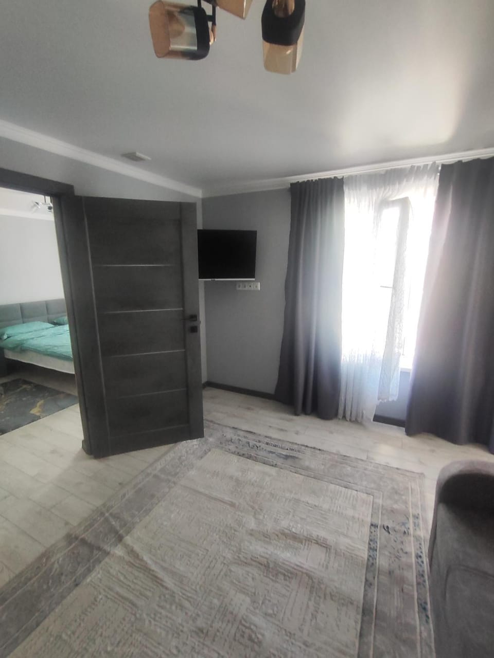 Diamond Bed and Breakfast in Almaty Region, Kazakhstan